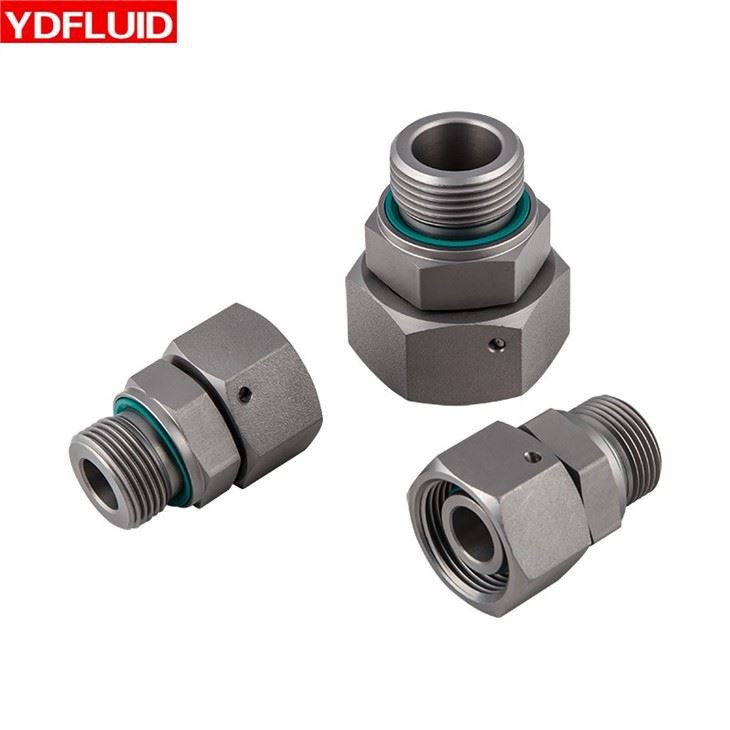 Accessoris de fluid DKO