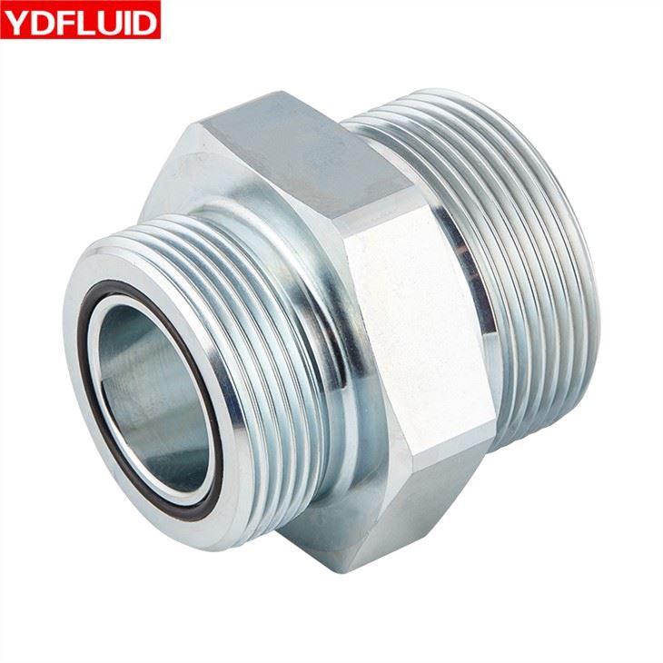 ORFS Union Tube Fitting-1